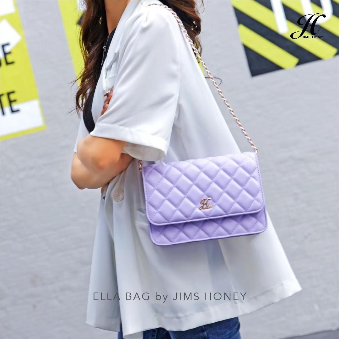 JIMS HONEY TAS WANITA ELLA BAG (FREE EXCLUSIVE BOX)