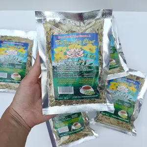 TEH DAUN JATI CINA - ANEKA KEMASAN HEMAT