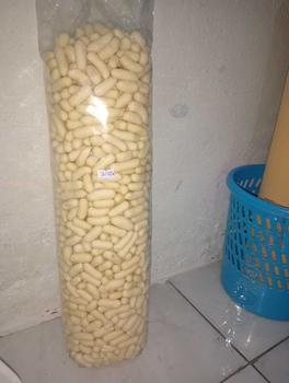Product Review of 1 BAL 1 KG (PANJANG) PILUS TELOR IKAN SICHINTA from D**a 1