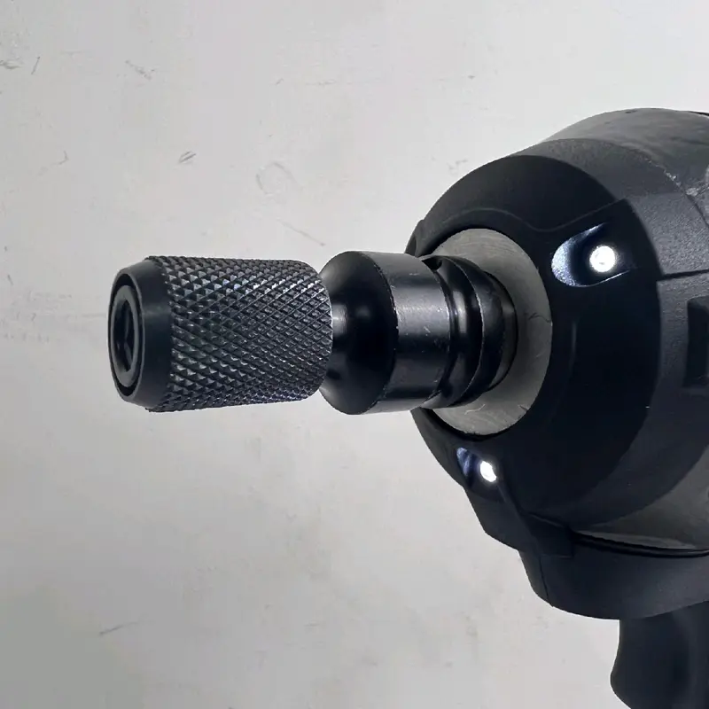 ADAPTOR IMPACT KE BOR MATA obeng angin sekrup hex konektor impact driver konektor 5