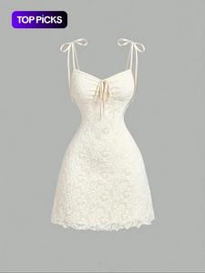 Vestido camisero de color sólido para mujer, vestido informal de moda de una línea para uso diario al aire libre, vestido de mujer para el verano