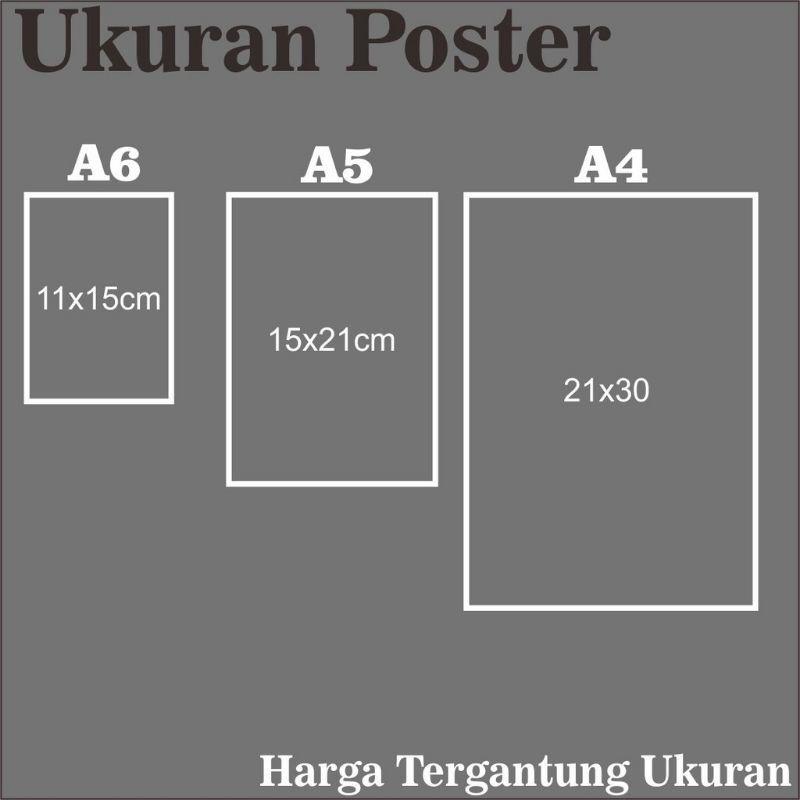 Poster Dinding Aesthetic Pajangan Dinding Aesthetic Poster Kamar Aesthetic Hiasan Dinding Kamar Poster Retro 5