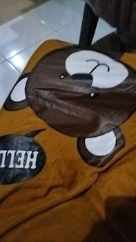 Product Review of Daster Wanita Kekinian Mini Pendek Gemoy Mama Muda Body Press Busui Cantik from D**u d** Y**a 0