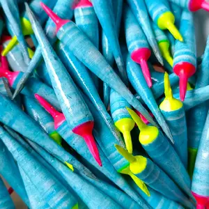 Pelampung kambangan micro fishing harga untuk 3pcs