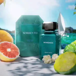 MYKONOS SORRENTO EXTRAIT DE PARFUM