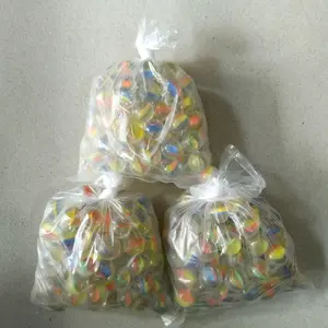 kelereng mini isi 100....