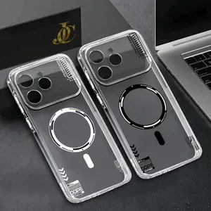 Softcase For Tecno Spark 40 Pro 40 Pro Plus Terbaru Clear Case Cover Handphone Casing Bening Silikon Ponsel Transparan Aksesorin Hp