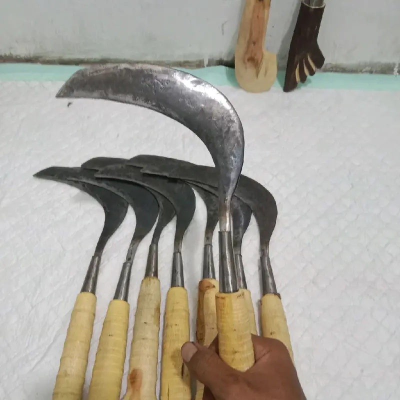SABIT RUMPUT MINI TERMURAH PER ASLI garuk 3