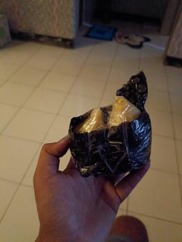 Product Review of Umpan Kuning Amis Gurih Wangi from S**n 1