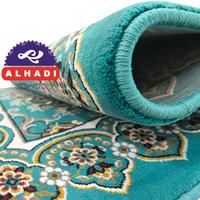 Gambar Sajadah Imam Masjid IRATRA 90cm x 120cm Tebal 18mm Sangat Padat Bulu Halus Lembut Empuk Besar Nyaman - Iratra-714-W.Red dari Alhadi Official Store Kota Administrasi Jakarta Pusat 3 Tokopedia