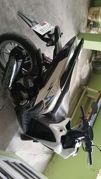Product Review of Stoplamp lazy vario new 2018-2024 125 150 cc ( BUKAN FULLSET !! ) from เ**า 0