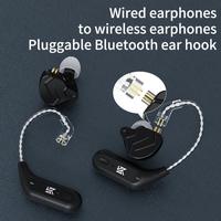 Gambar KZ AZ09 HD Earhook Bluetooth Adapter AAC - Type B dari Knowledge Zenith Store Kota Administrasi Jakarta Barat 3 Tokopedia