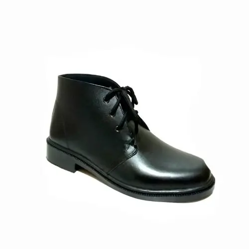 Sepatu pdh pria pdh dinas pdh paskibra kulit asli