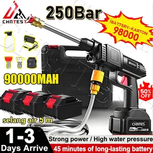 998V Alat Cuci Motor Mobil Mesin Cuci Mobil Ac Mobil Screen Sablon Berkualitas Pompa Mesin