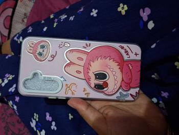 Product Review of CASING PINK LYCHEE FOR SAM A12 A14 A03 S164 A23 A13 A54 A52 A05 A05S S21 S21FE S21PRO S21ULTRA S22 S23 S24 A11 A21S A51 A10S A32 A20 A04 A25 A31 A53 A34 A15 A33 A35 A55 S20Plus S10 Note9 A72 A71 A70 A22 GEMOY PREMIUM CUTE KEKINIAN AESTHETIC CASE CYK0141 from N**🍃 0