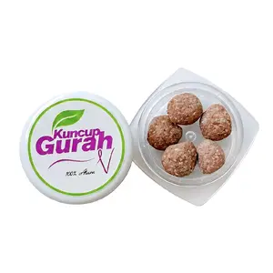 Kuncup Sari Gurah Wanita Alami Perawatan V isi 5  Kewanitaan