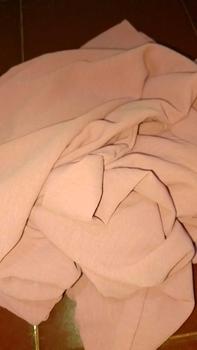 Product Review of gamis karin model terbaru 2025 crinkle airflow premium Dress Balon Wanita from @**7 0