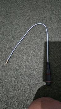 Product Review of 60CM Bendable Magnetic Bar /Stick Magnet/ Alat Pengambil Barang Magnetik Flexible Panjang from W**w 0
