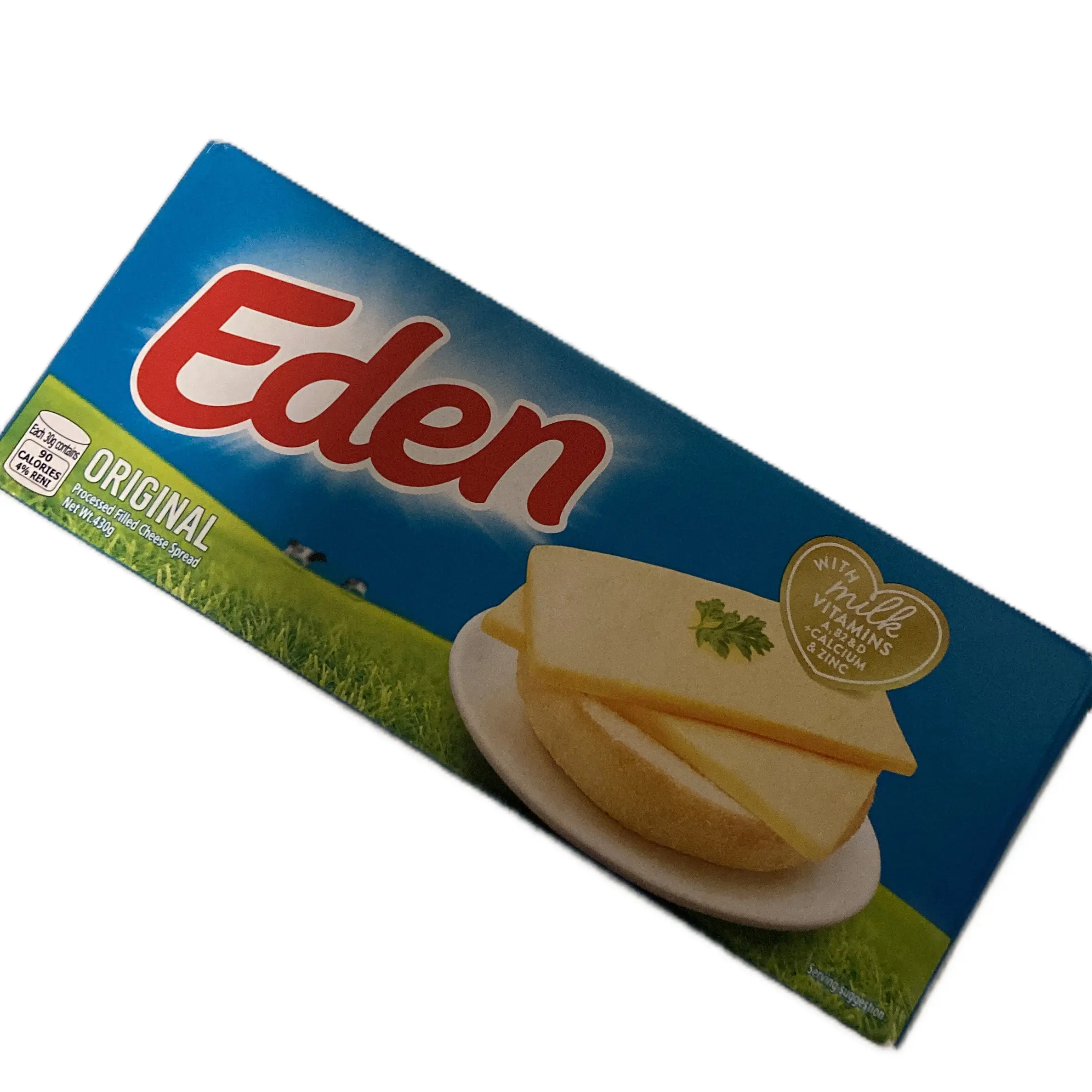 Edwin cheese big pack 450g expiration June 2025 good for Christmas