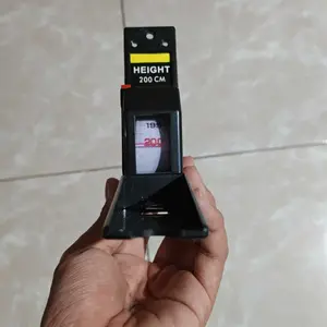 Stature Meter - Meteran - Pengukur Tinggi Badan [ Kyomed ]