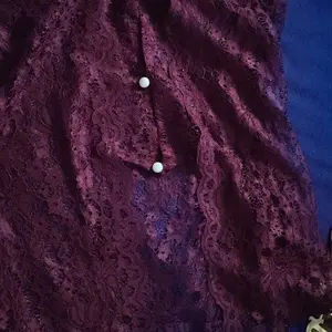 Kebaya Kutubaru CORNELIA Outer untuk Wanita - Dress Cantik Baju Kondangan/Wisuda Brukat Premium CORNELIA