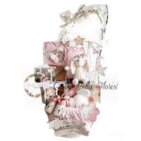 Gambar Parcel Newborn - Parcel Lahiran Anak Baby Gift Parcel Newborn 119 - 001 dari Gaby Bella Florist Kota Administrasi Jakarta Selatan 5 Tokopedia