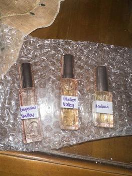 Product Review of DECANT/TESTER GISSAH parfume Ukuran 5ML 10ML from i** 0