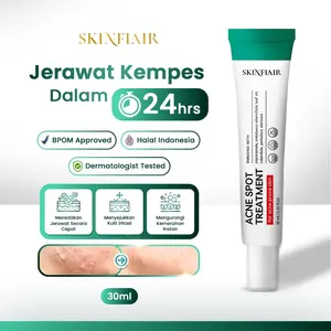 [READY STOK] ACNE SPOT TREATMENT by Skinflair