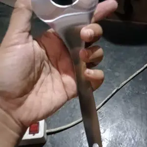 Sendok Cetakan Pentol Bakso Kitchenware - Promo Harga Inji