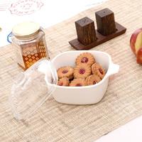 Gambar Corningware Winter White Casserole / Panci Kaca - 3 Liter dari Homeland Store Kota Administrasi Jakarta Pusat 3 Tokopedia