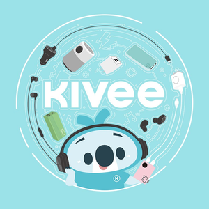 โลโก้ร้าน KIVEE Mall