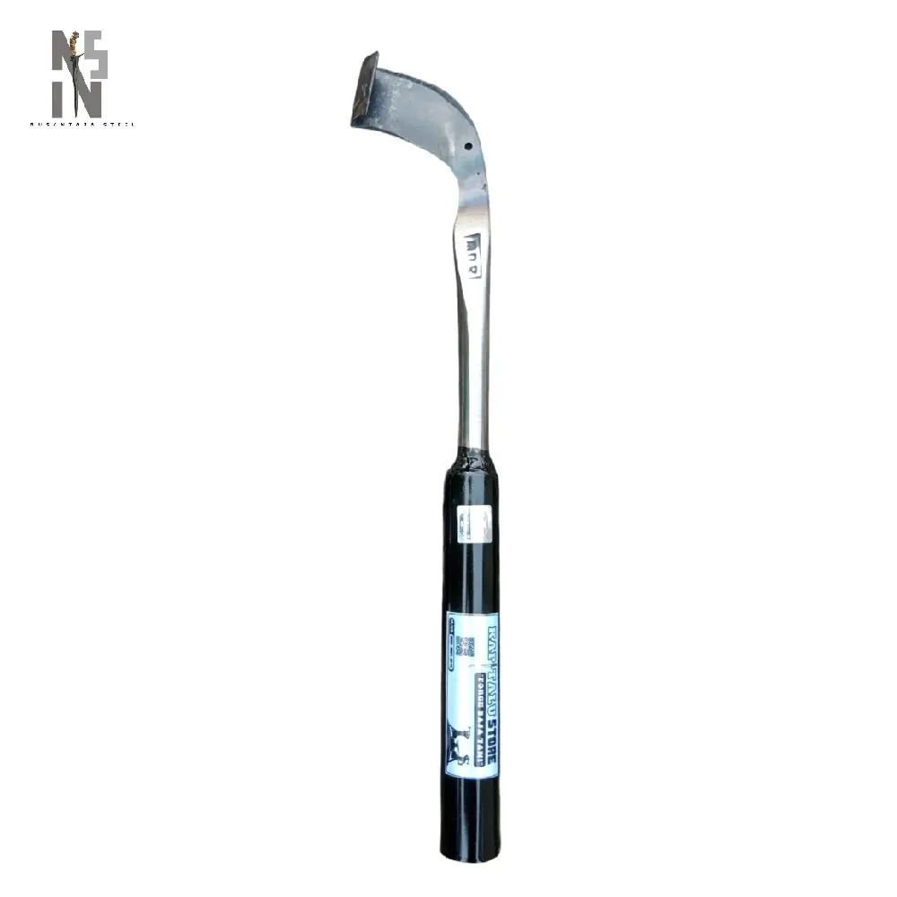 Pisau Sadap Karet Cap MDR (Original Steel Malaysia)