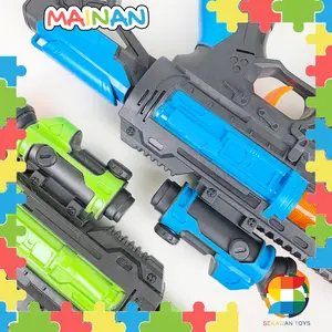 Mainan Premium Smoke / Mainan Baterai / Bersuara 566