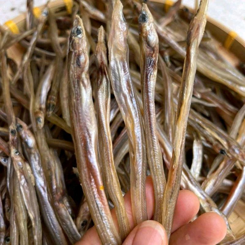  MÃ MỚI Khô Cá Sụn Sịn Vị Vừa Ăn  Cá Lãi  Cá Lìm Kìm Biển  500gr-1kg- TẶNG ME CHUA 