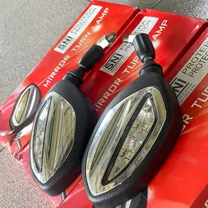 ￼SPION BUBUT ORIGINAL ORISINIL SNI BUBUT ASLI BUKAN LAS LAS YA SPION BUBUT LED BUBUT PLAT KT KT STYLE RINGAN DI KANTONG UNIVERSAL HONDA