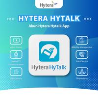 Gambar Hytera Akun Hytalk App Lisence 1 ID Langganan Selama 1 Tahun dari Hytera Authorize Kota Administrasi Jakarta Barat 1 Tokopedia