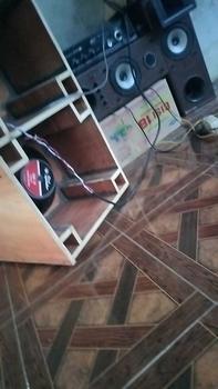 Product Review of speaker blackspider 1240-12 from R**n 0