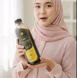 ISLAMI madu akkasiaki herbal ruqyah PROMIL untuk kesehatan dan kecantikan alami
