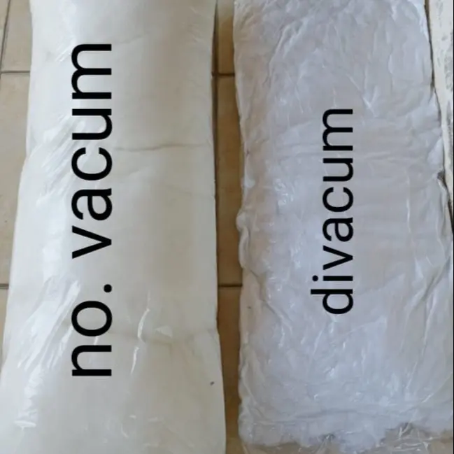 Kapas Silikon Grade A 1kg 3