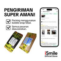 Gambar OPPO A6T Pro |  A6T 5G / LTE RAM 4GB 6GB 8GB ROM 64GB 128GB Resmi - A6T 6/128GB Violet dari iSmile Indonesia Kota Administrasi Jakarta Pusat 4 Tokopedia