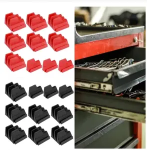 23 Slots Magnet Tool Holder Wrench Holder Rak Wrench Dapat Dilepas Wrench Organizer