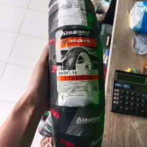 Ban Donat ctx hydra r 14 80/90,90/80,90/90 Tubles