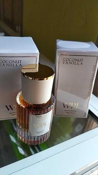 Product Review of WPL New Parfum Eau De Parfume from K**A 0