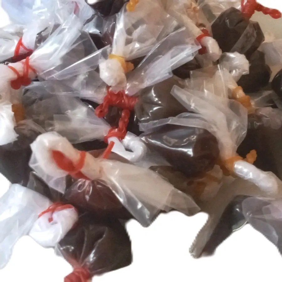 permen asam Jawa jadul  Candy Snack Food Jajanan