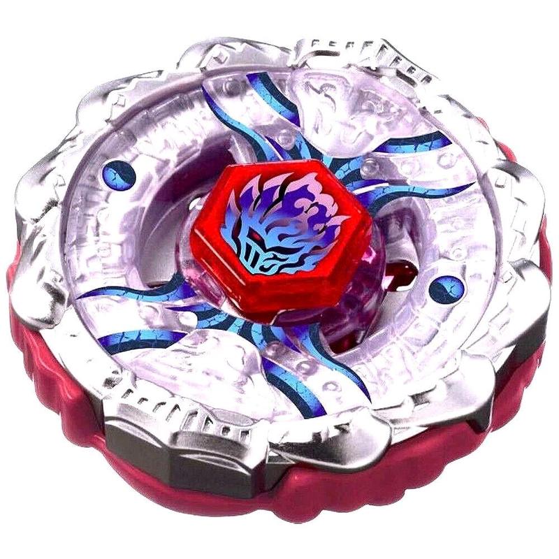  Con Quay Nado Chiến Thần Vô Cực Quỷ Cao Su-Fusion Hades Mạnh Mẽ Đồ Chơi Quay Beyblade 
