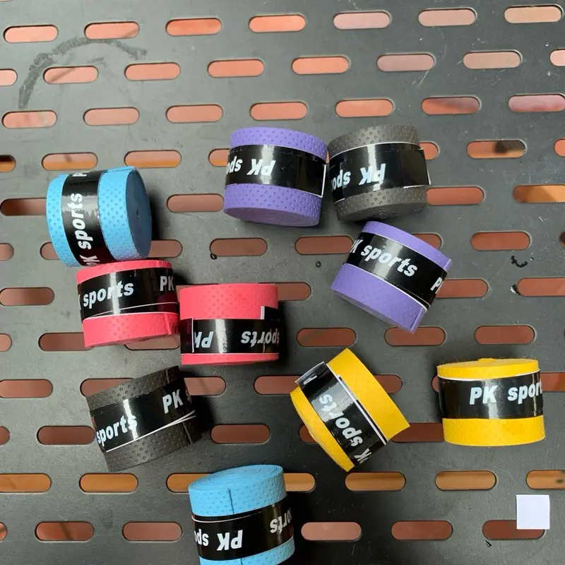 ￼Dây quấn cần câu cán vợt cầu lông, tennis, quấn cán rẻ đẹp, chống trượt thấm hút mồ hôi Đồ Câu Như Lộc