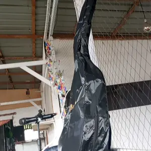 ARTISAN Tas Gitar / Case Gitar Universal Original