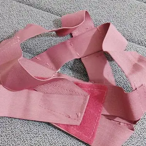 Korektor Punggung / Tali Pengikat Camelback Tali Penyangga Bahu Korektor Kemiringan Belakang Korektor Postur Tubuh / anti bungkuk / korektor postur punggung MLH  P08