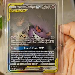 Jual Gengar Tag Team Murah & Terbaik - Harga Terbaru Maret 2026