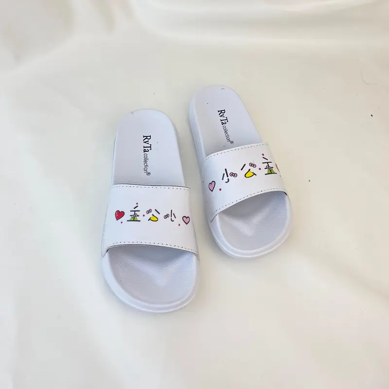 sendal selop anak perempuan karakter 1